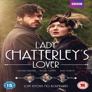 LADY CHATTERLEY’S LOVER